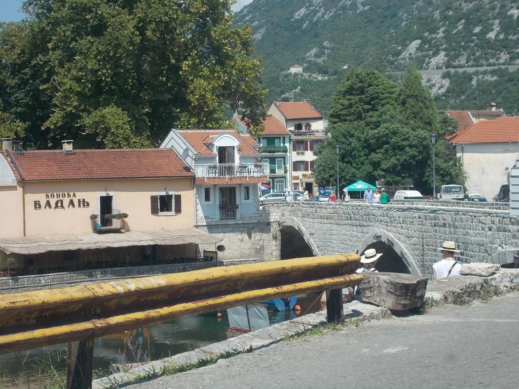 Guesthouse Feel Lake Virpazar Buitenkant foto