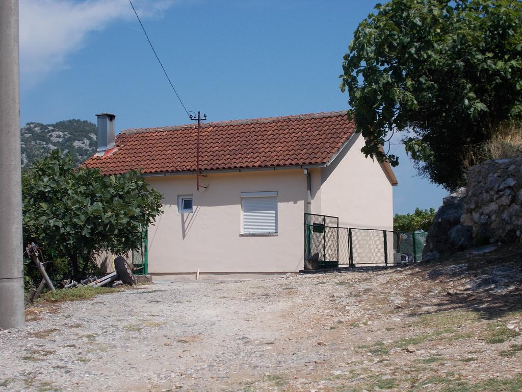 Guesthouse Feel Lake Virpazar Buitenkant foto