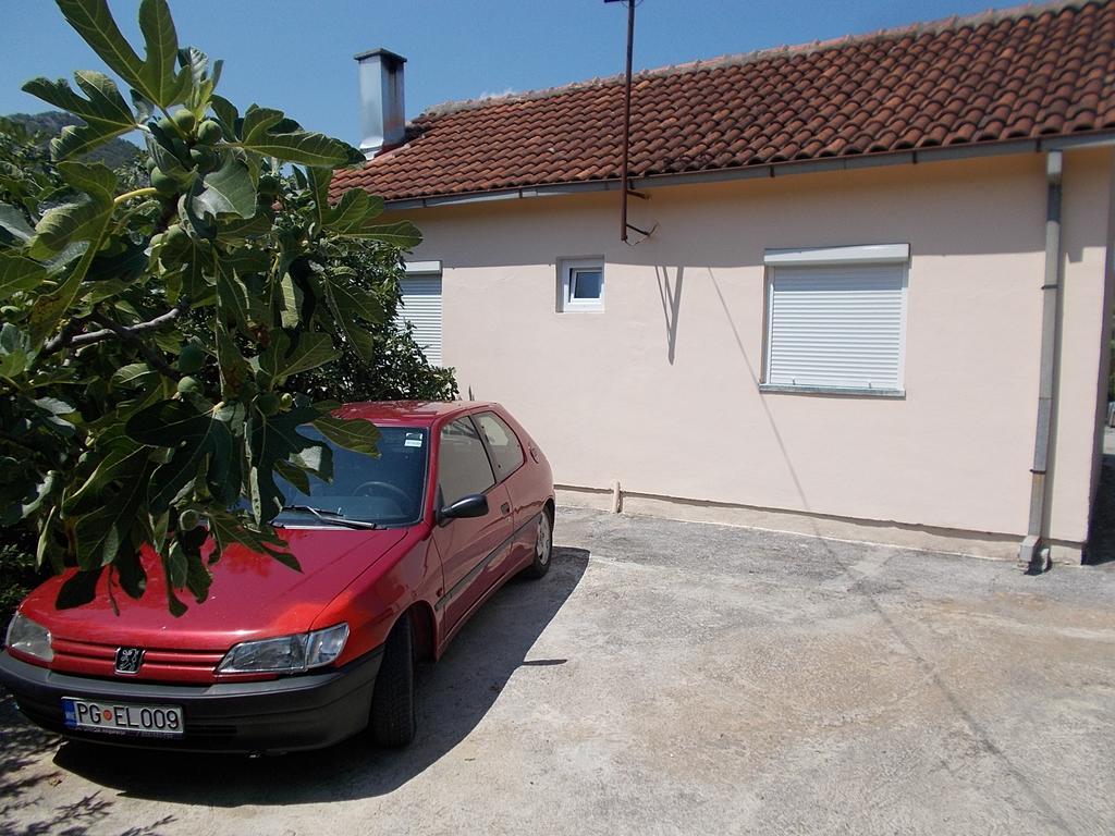 Guesthouse Feel Lake Virpazar Buitenkant foto