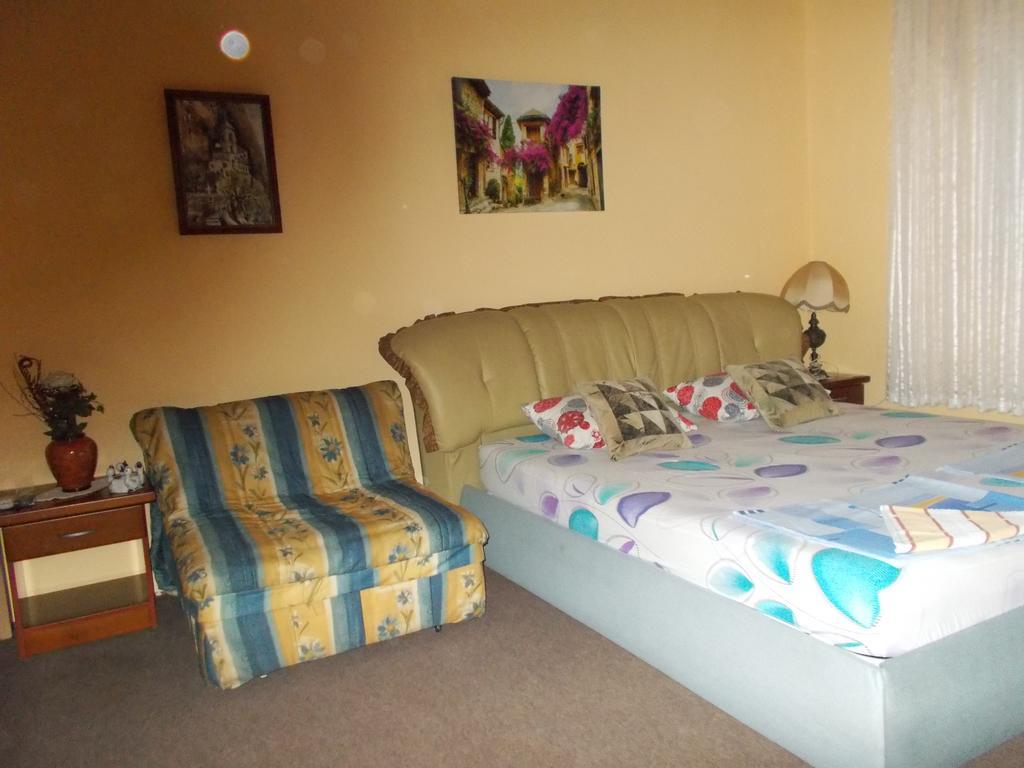 Guesthouse Feel Lake Virpazar Buitenkant foto