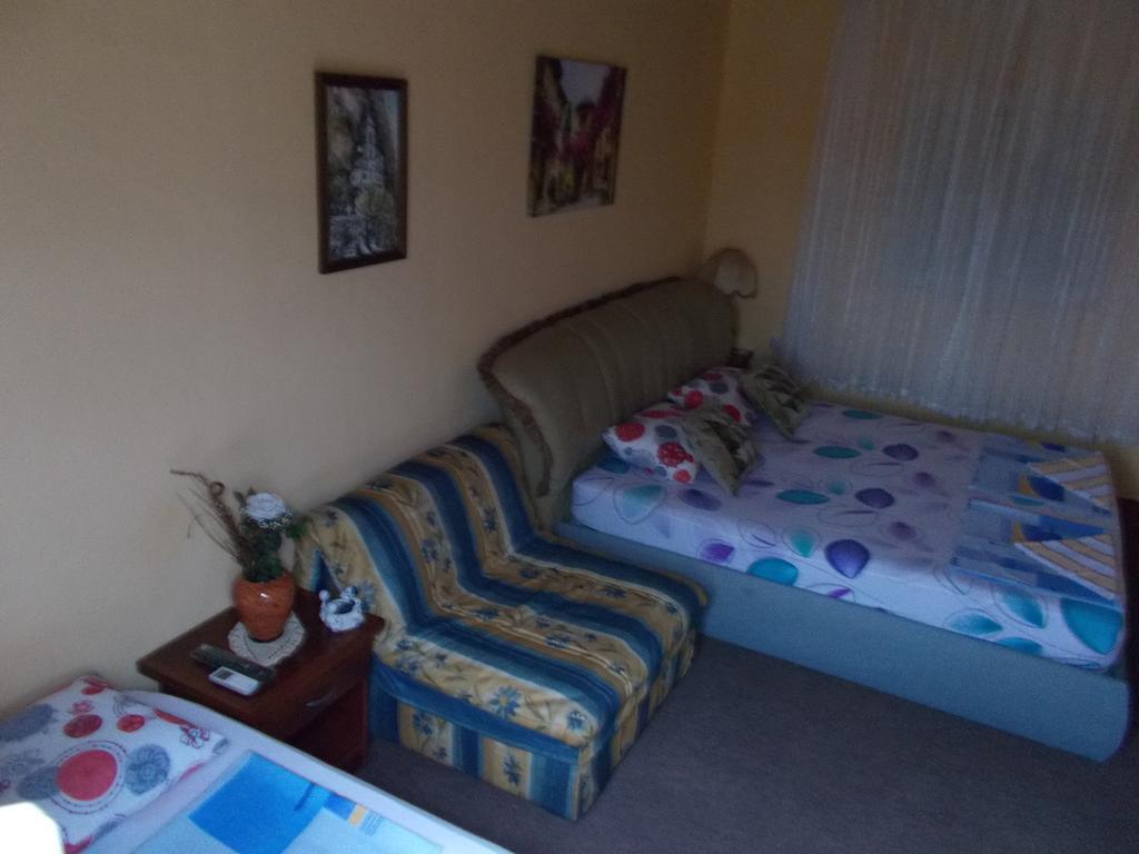 Guesthouse Feel Lake Virpazar Buitenkant foto