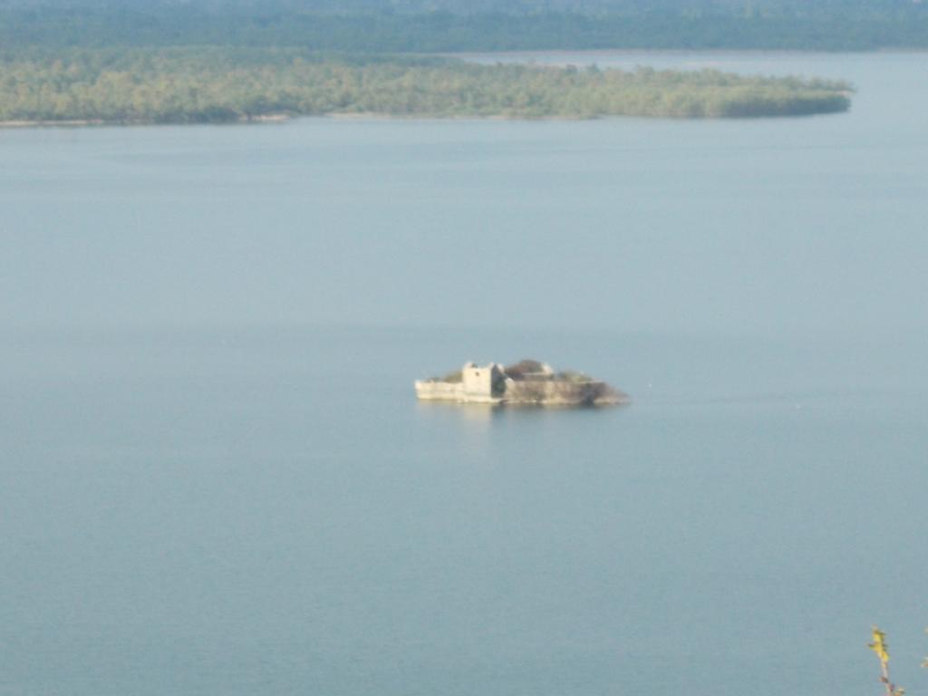 Guesthouse Feel Lake Virpazar Buitenkant foto