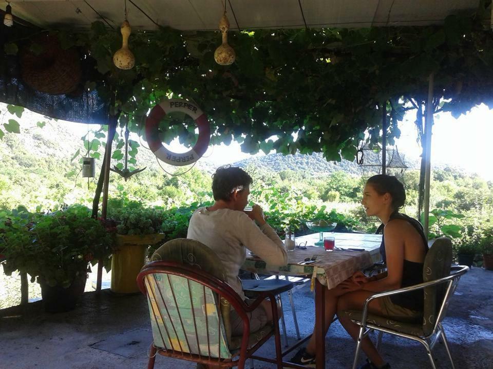 Guesthouse Feel Lake Virpazar Buitenkant foto