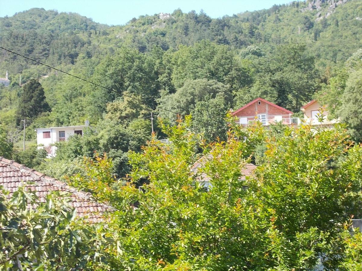 Guesthouse Feel Lake Virpazar Buitenkant foto